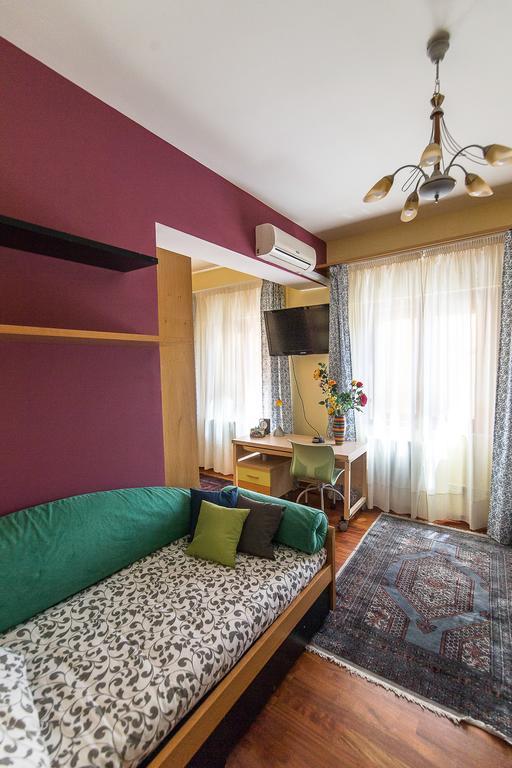 Il Sorriso Di Liu' Hotel Agrigento Exterior photo