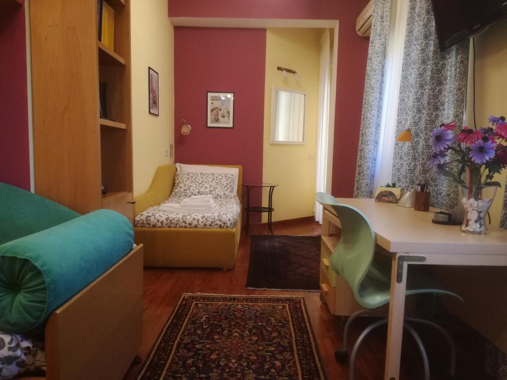 Il Sorriso Di Liu' Hotel Agrigento Exterior photo