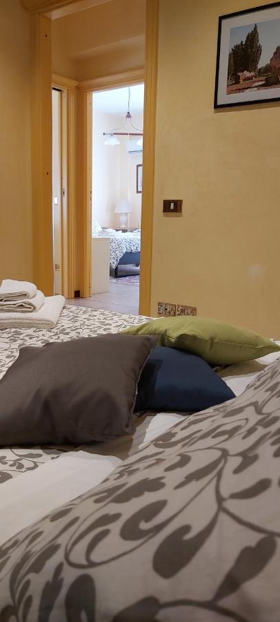 Il Sorriso Di Liu' Hotel Agrigento Exterior photo